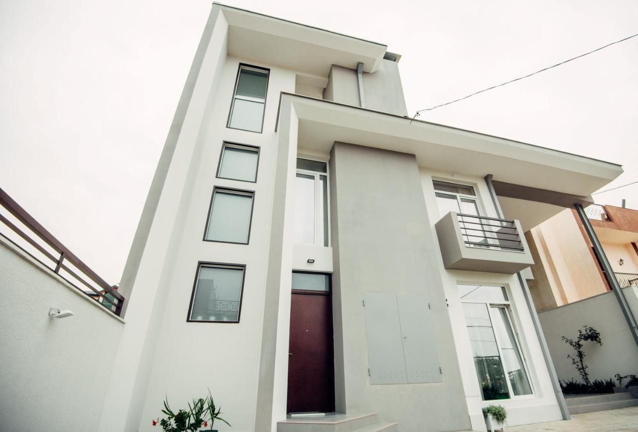 Гостевой дом Veronika Home Tbilisi Тбилиси-23