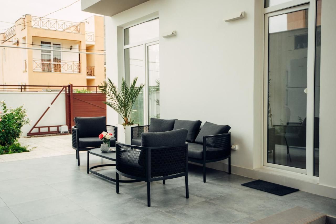 Гостевой дом Veronika Home Tbilisi Тбилиси-26