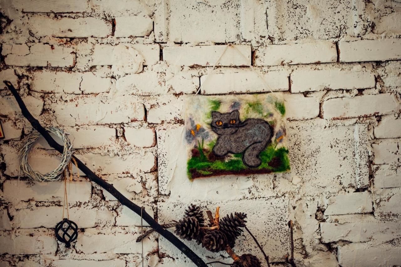 Гостевой дом Veronika Home Tbilisi Тбилиси-30