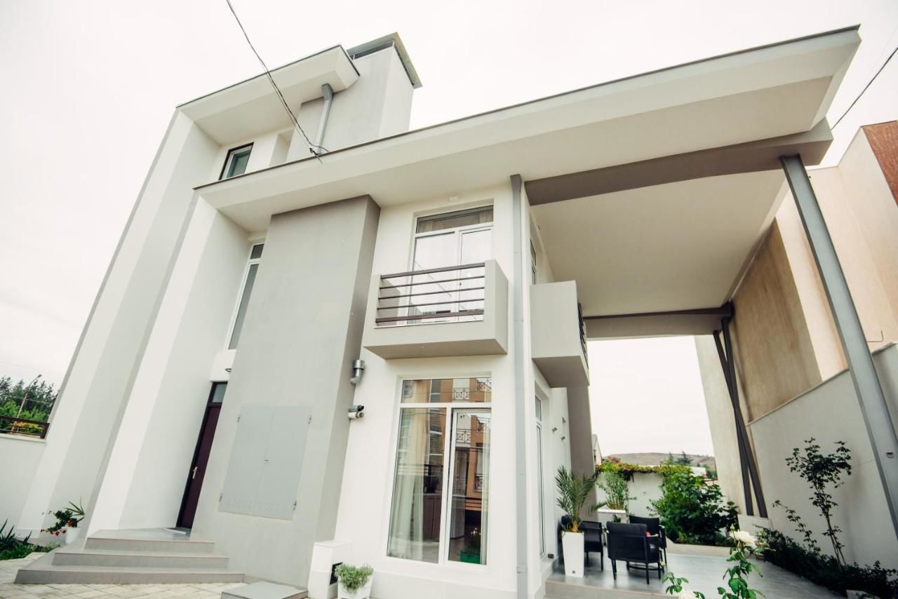 Гостевой дом Veronika Home Tbilisi Тбилиси-34