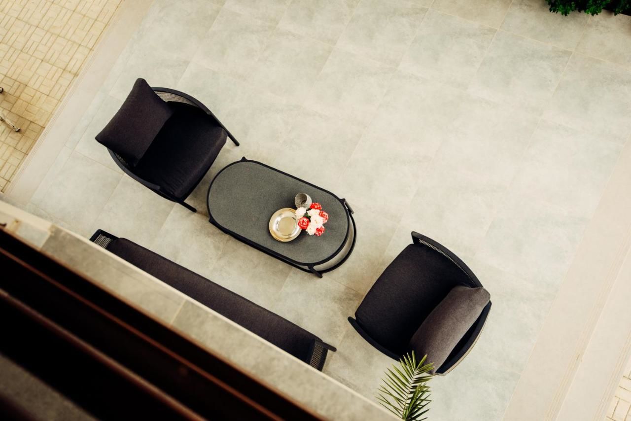 Гостевой дом Veronika Home Tbilisi Тбилиси-36