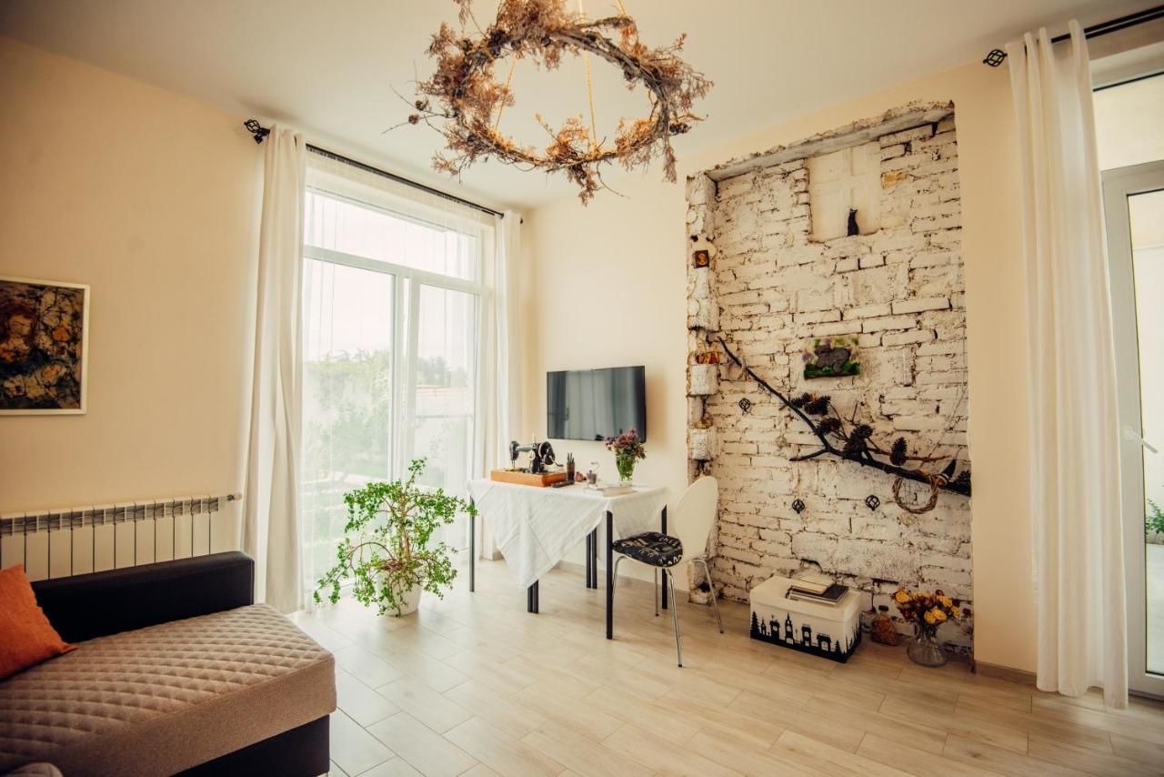 Гостевой дом Veronika Home Tbilisi Тбилиси-41