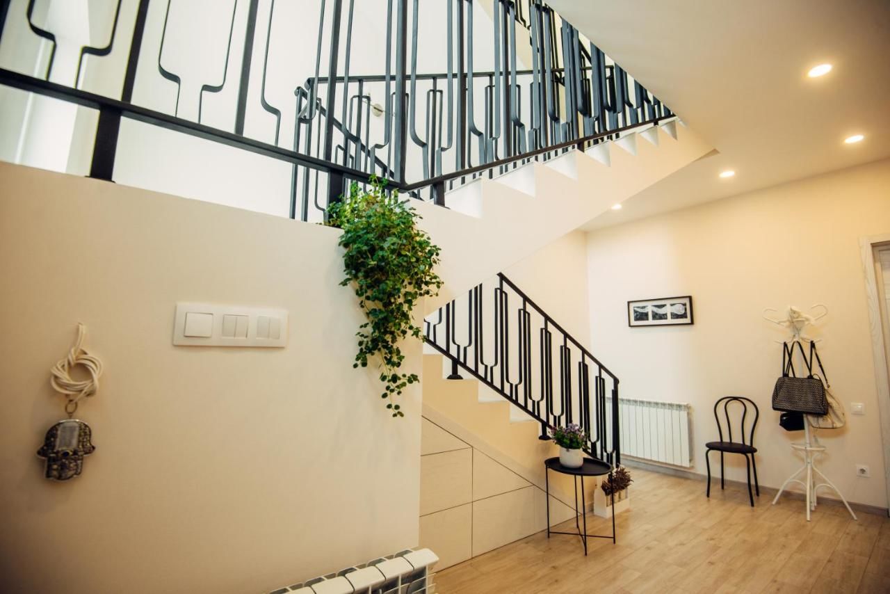 Гостевой дом Veronika Home Tbilisi Тбилиси-42