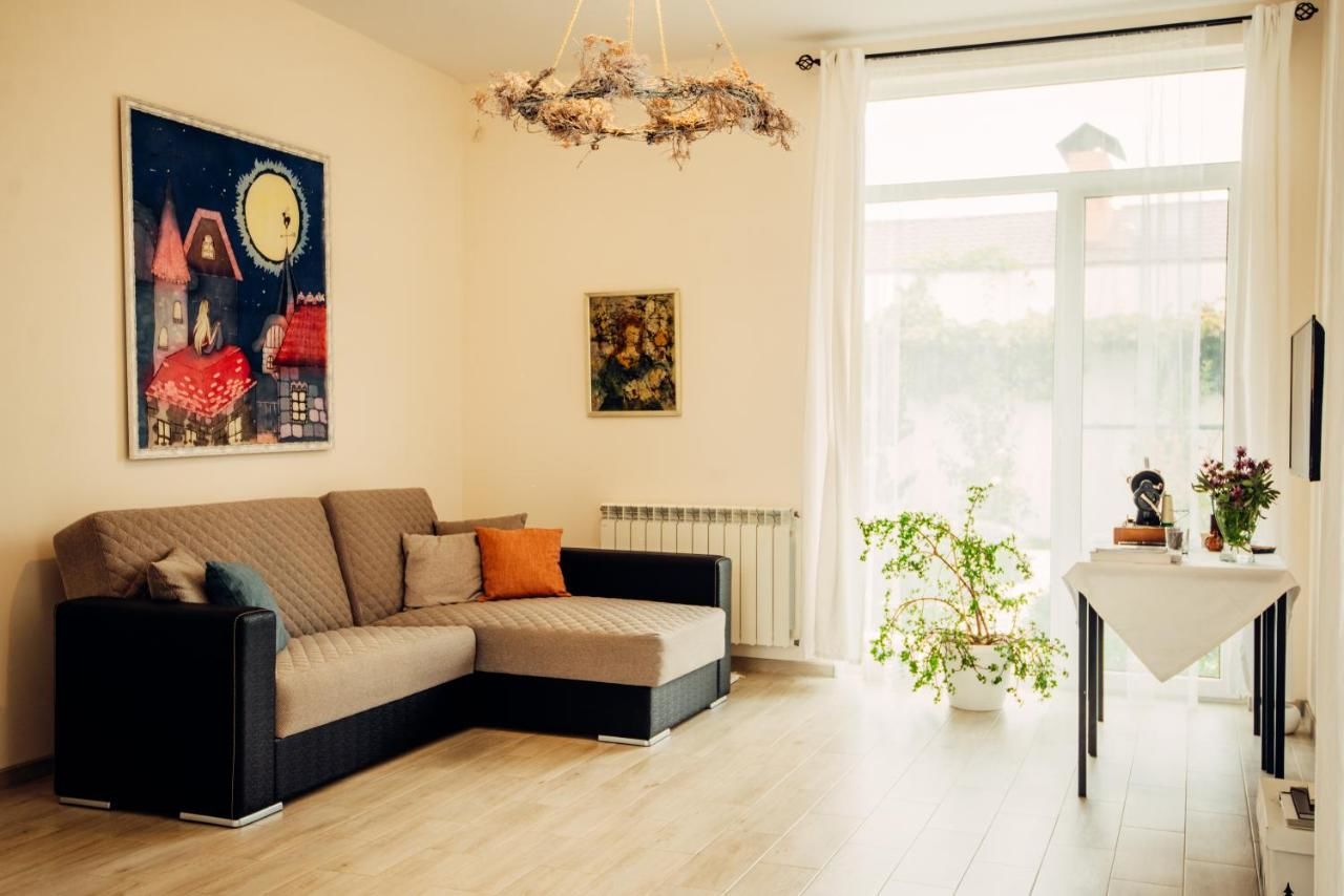 Гостевой дом Veronika Home Tbilisi Тбилиси