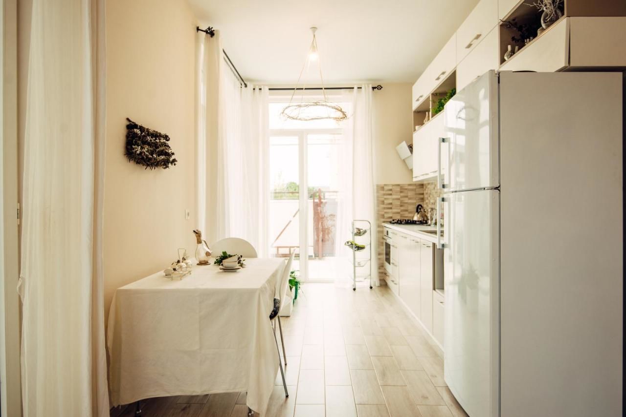 Гостевой дом Veronika Home Tbilisi Тбилиси-45