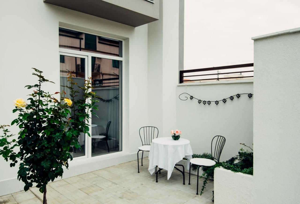 Гостевой дом Veronika Home Tbilisi Тбилиси-46