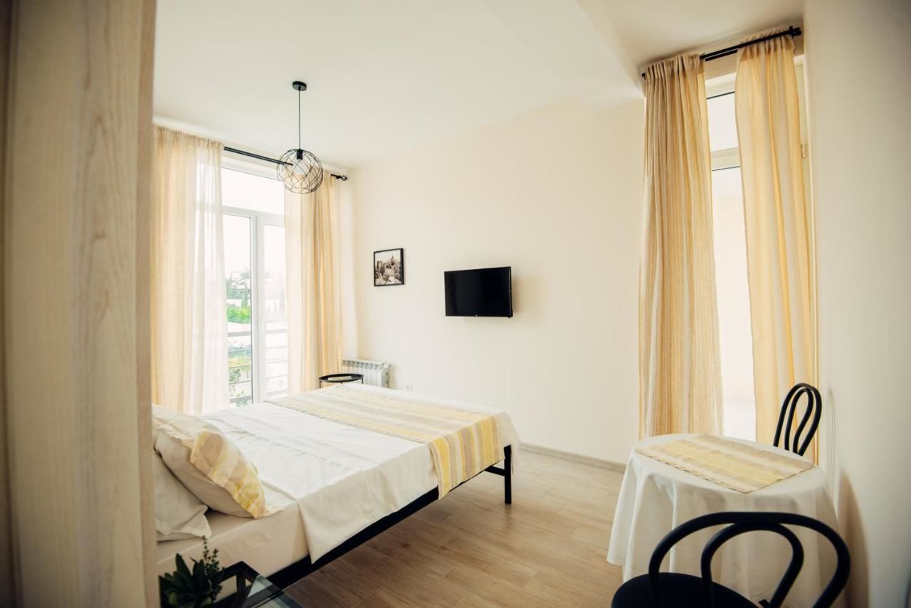 Гостевой дом Veronika Home Tbilisi Тбилиси-47