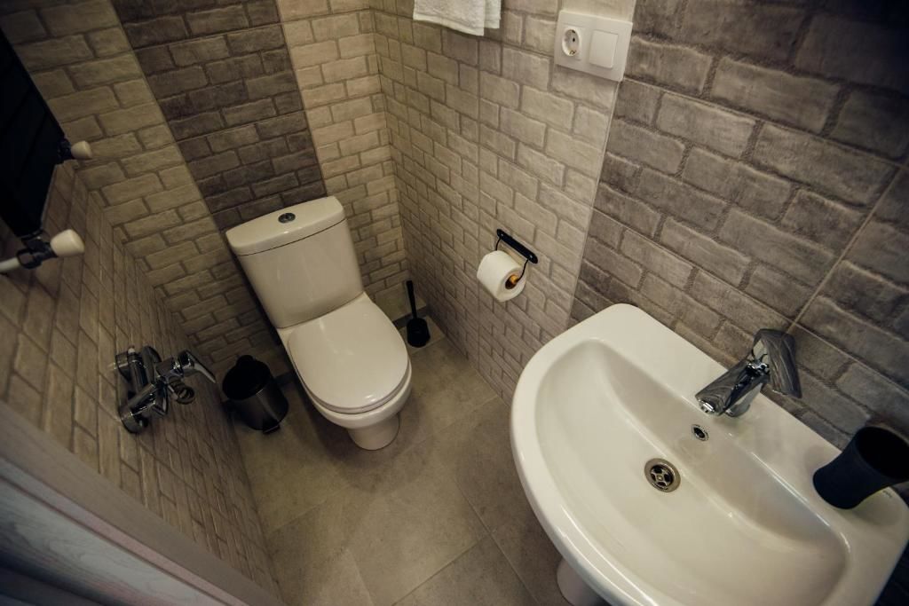 Гостевой дом Veronika Home Tbilisi Тбилиси