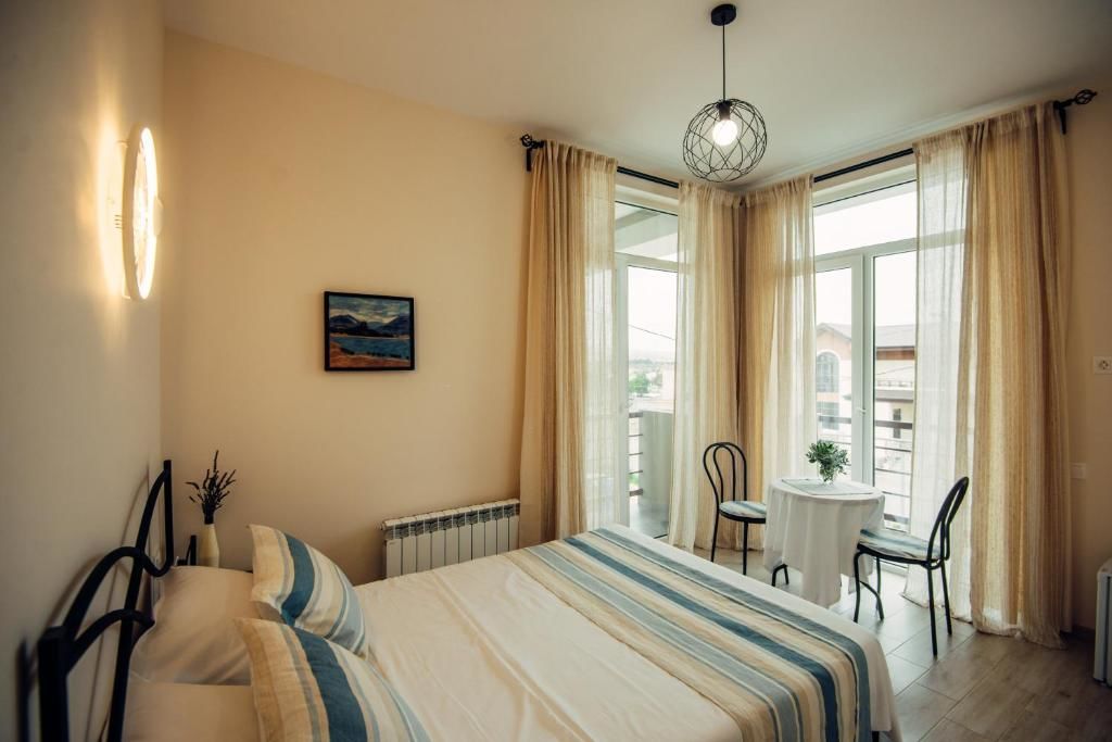 Гостевой дом Veronika Home Tbilisi Тбилиси