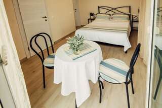 Гостевой дом Veronika Home Tbilisi Тбилиси Двухместный номер с 1 кроватью и балконом-11