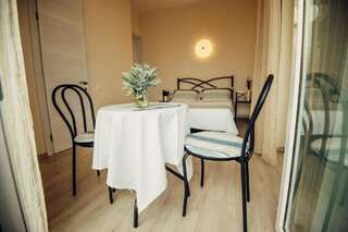 Гостевой дом Veronika Home Tbilisi Тбилиси Двухместный номер с 1 кроватью и балконом-12