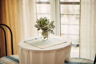 Гостевой дом Veronika Home Tbilisi Тбилиси Двухместный номер с 1 кроватью и общей ванной комнатой-2