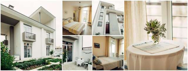 Гостевой дом Veronika Home Tbilisi Тбилиси-3