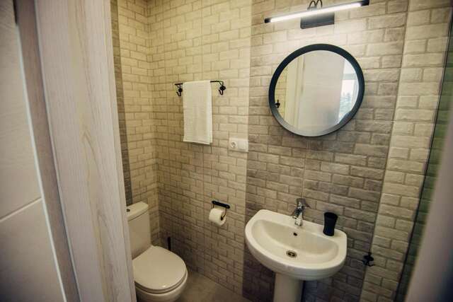 Гостевой дом Veronika Home Tbilisi Тбилиси-12