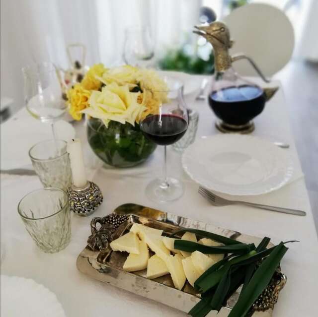 Гостевой дом Veronika Home Tbilisi Тбилиси-15