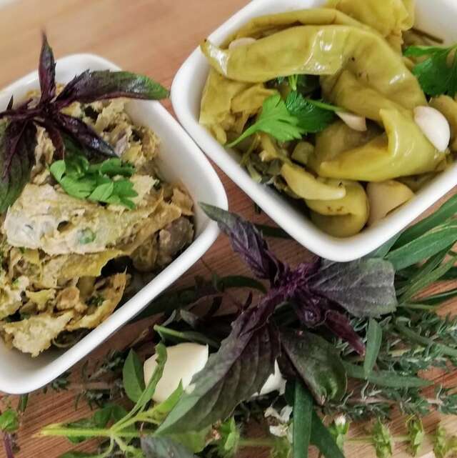 Гостевой дом Veronika Home Tbilisi Тбилиси-16