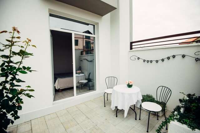 Гостевой дом Veronika Home Tbilisi Тбилиси-19