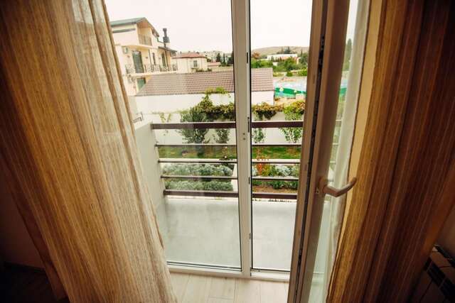 Гостевой дом Veronika Home Tbilisi Тбилиси-21