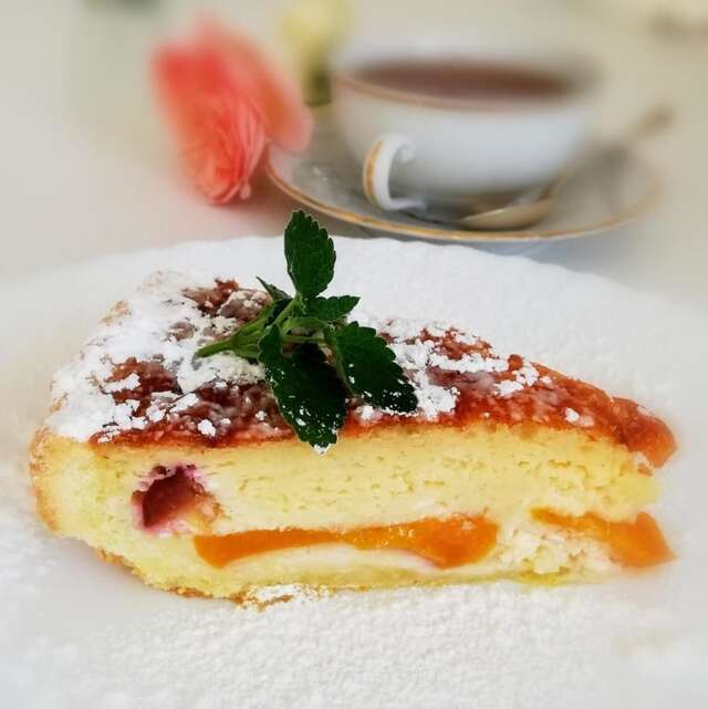 Гостевой дом Veronika Home Tbilisi Тбилиси-4