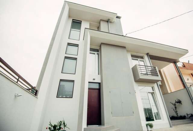 Гостевой дом Veronika Home Tbilisi Тбилиси-22