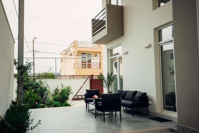 Гостевой дом Veronika Home Tbilisi Тбилиси-27