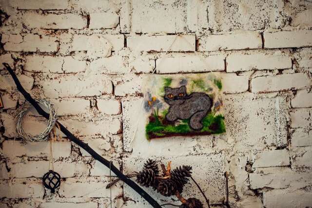 Гостевой дом Veronika Home Tbilisi Тбилиси-29