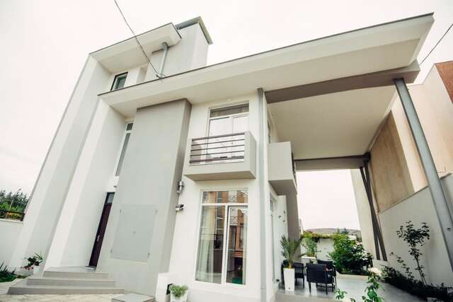 Гостевой дом Veronika Home Tbilisi Тбилиси-33