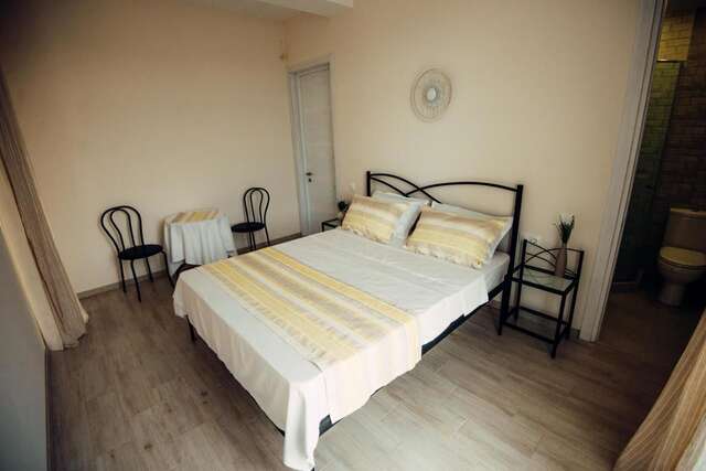 Гостевой дом Veronika Home Tbilisi Тбилиси-39