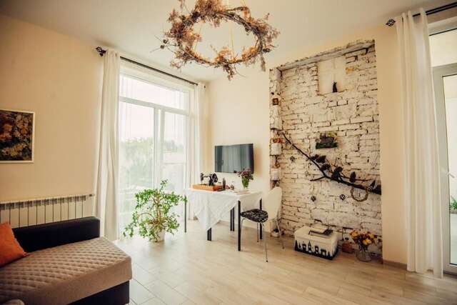 Гостевой дом Veronika Home Tbilisi Тбилиси-40