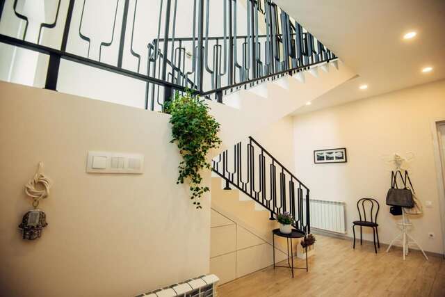 Гостевой дом Veronika Home Tbilisi Тбилиси-41