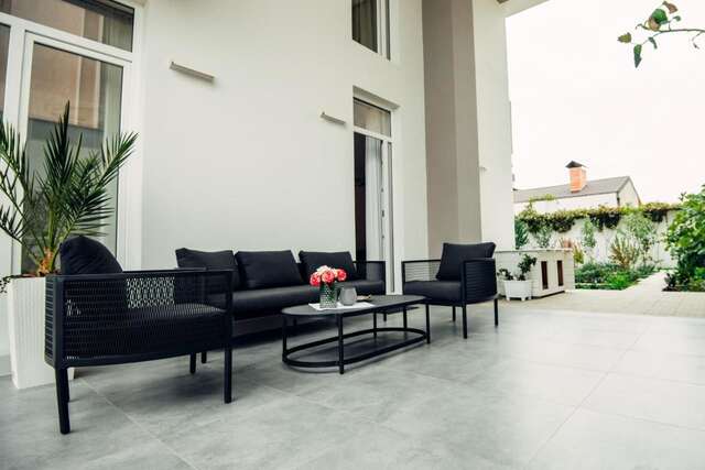 Гостевой дом Veronika Home Tbilisi Тбилиси-42