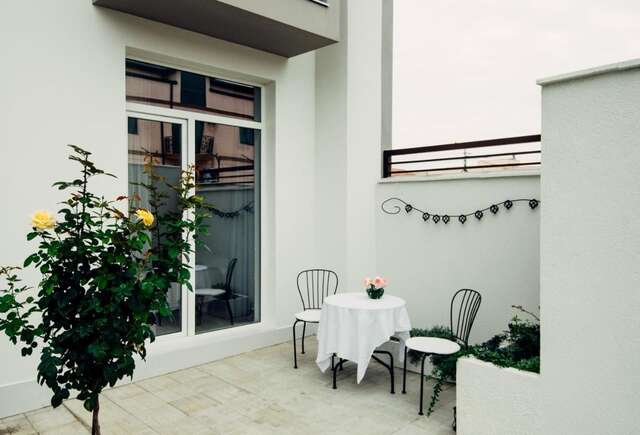 Гостевой дом Veronika Home Tbilisi Тбилиси-45