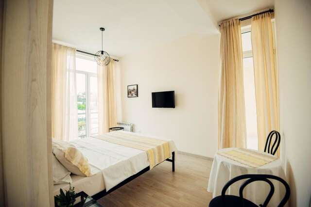 Гостевой дом Veronika Home Tbilisi Тбилиси-46