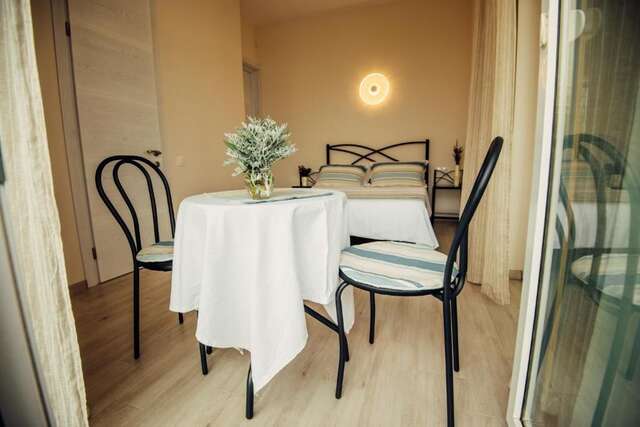 Гостевой дом Veronika Home Tbilisi Тбилиси-52