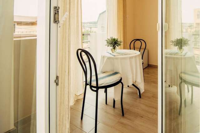 Гостевой дом Veronika Home Tbilisi Тбилиси-53