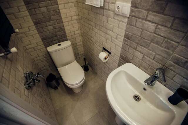 Гостевой дом Veronika Home Tbilisi Тбилиси-56