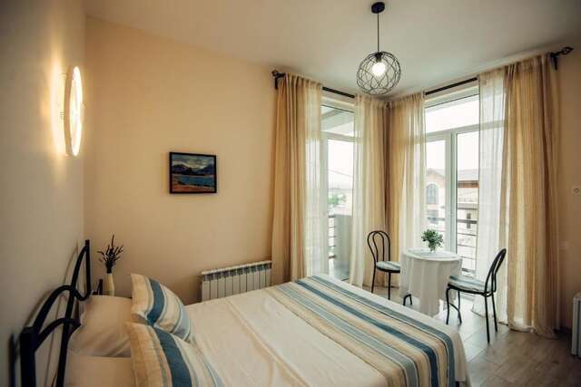 Гостевой дом Veronika Home Tbilisi Тбилиси-59